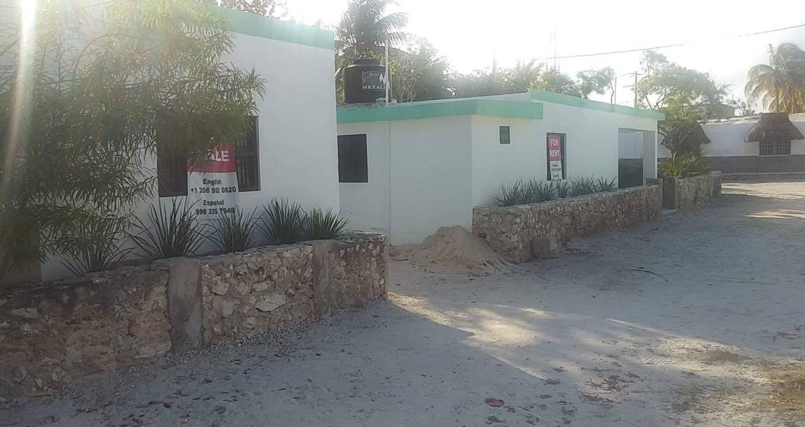 Photo of Buildings in San Crisanto