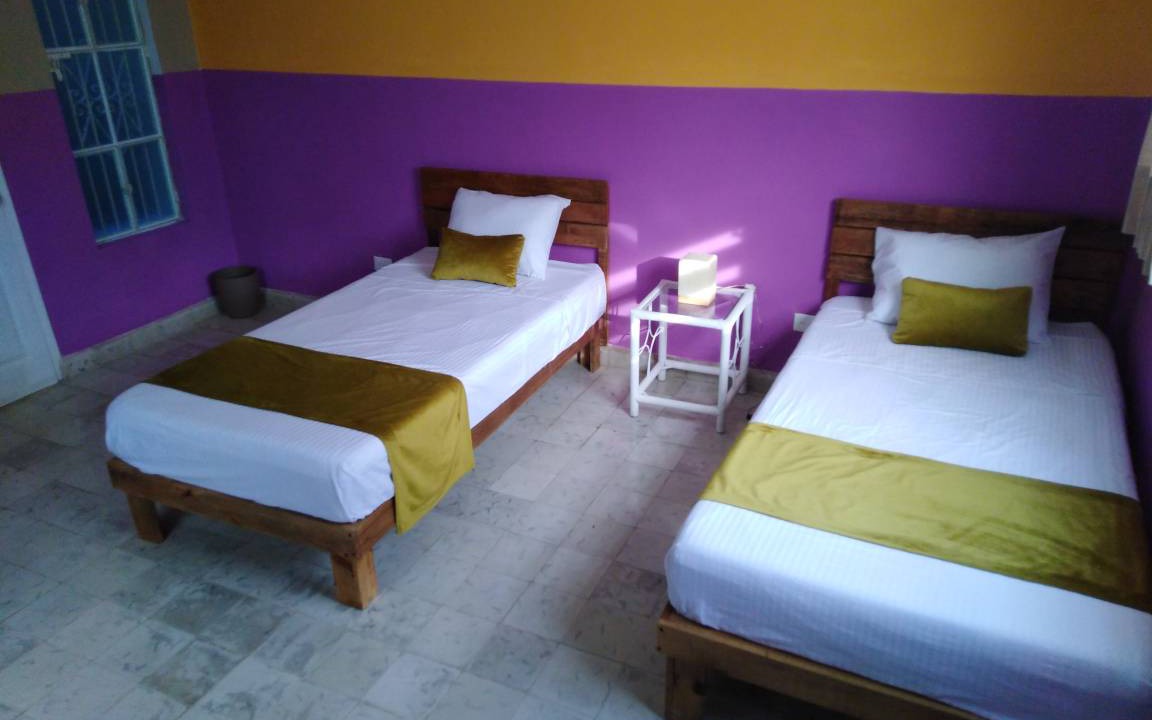 Photo of Bedroom in Centro
