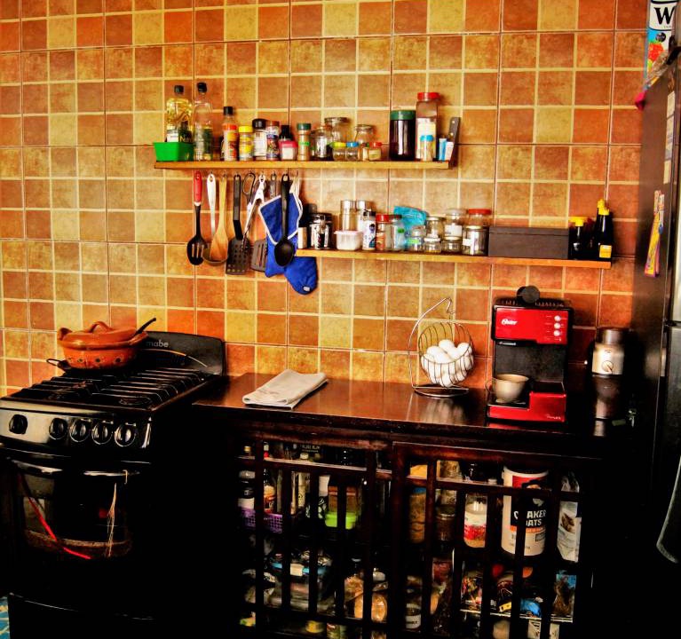 Photo of Kitchen in Xalapa
