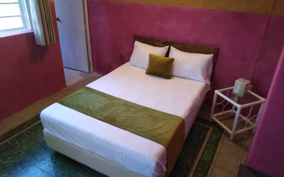 Photo of Bedroom in Centro
