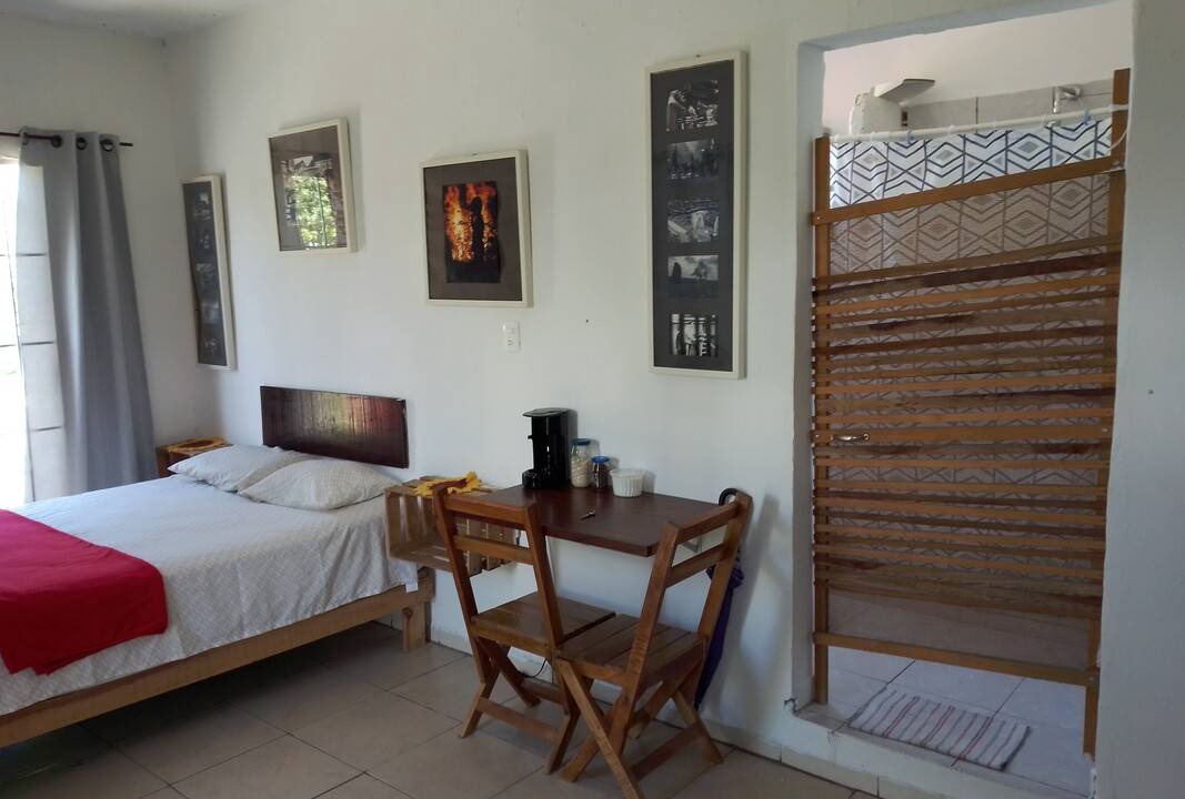 Photo of Bedroom in Puerto Juarez