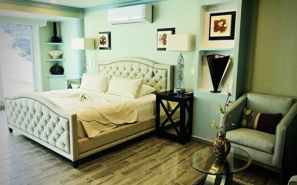Photo of Bedroom in Boca de Tomatlan