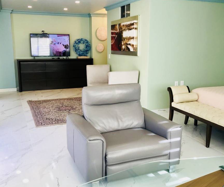 Photo of Livingroom in Boca de Tomatlan
