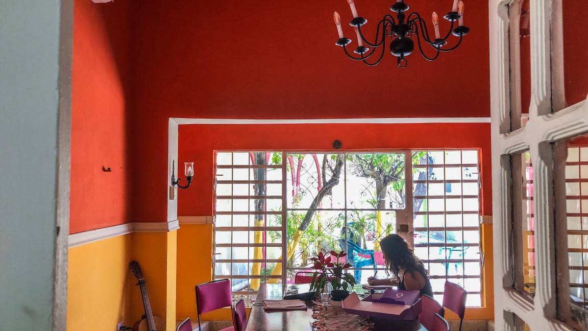 Photo of Livingroom in Centro