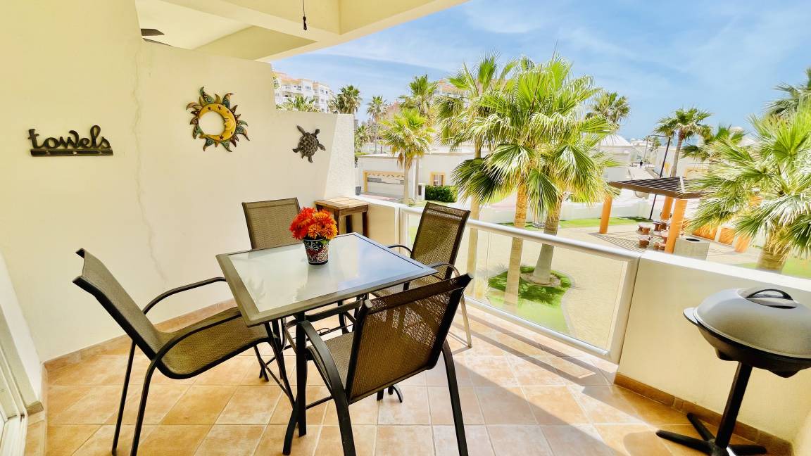 Photo of Patio Balcony in Centro