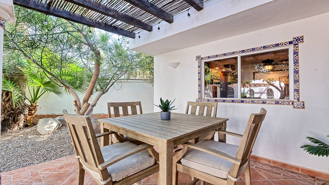 Photo of Patio Balcony in Benito Juarez