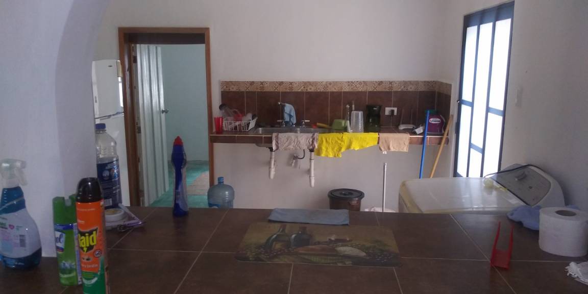 Photo of Livingroom in San Crisanto