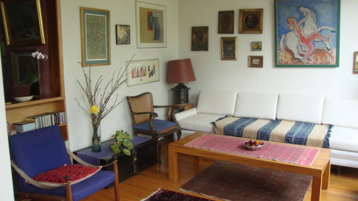 Photo of Livingroom in San Jose Insurgentes