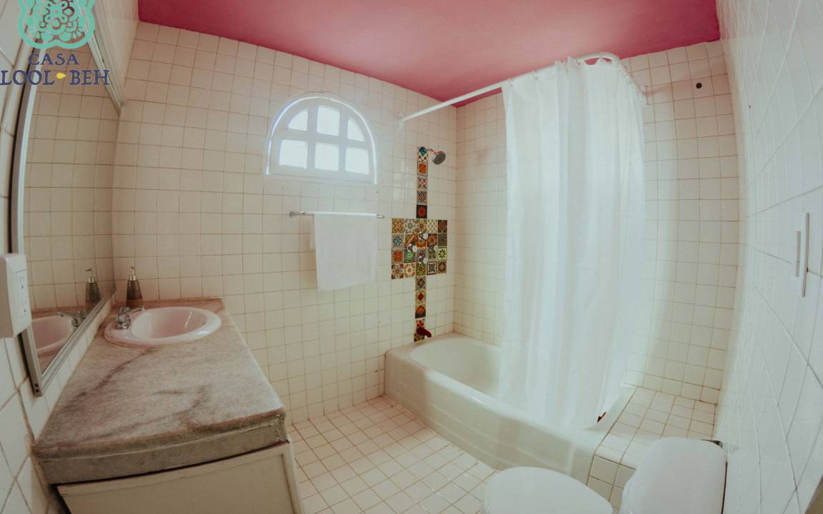 Photo of Bathroom in Centro