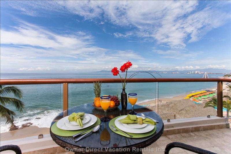 Photo of Patio Balcony in Amapas