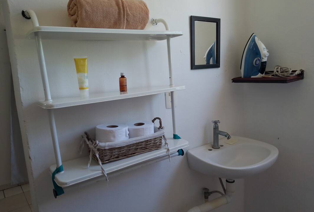 Photo of Bathroom in Puerto Juarez