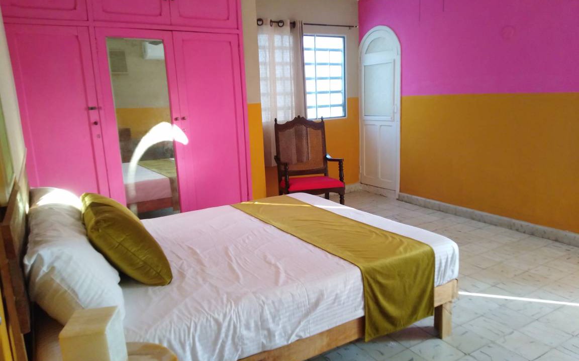 Photo of Bedroom in Centro