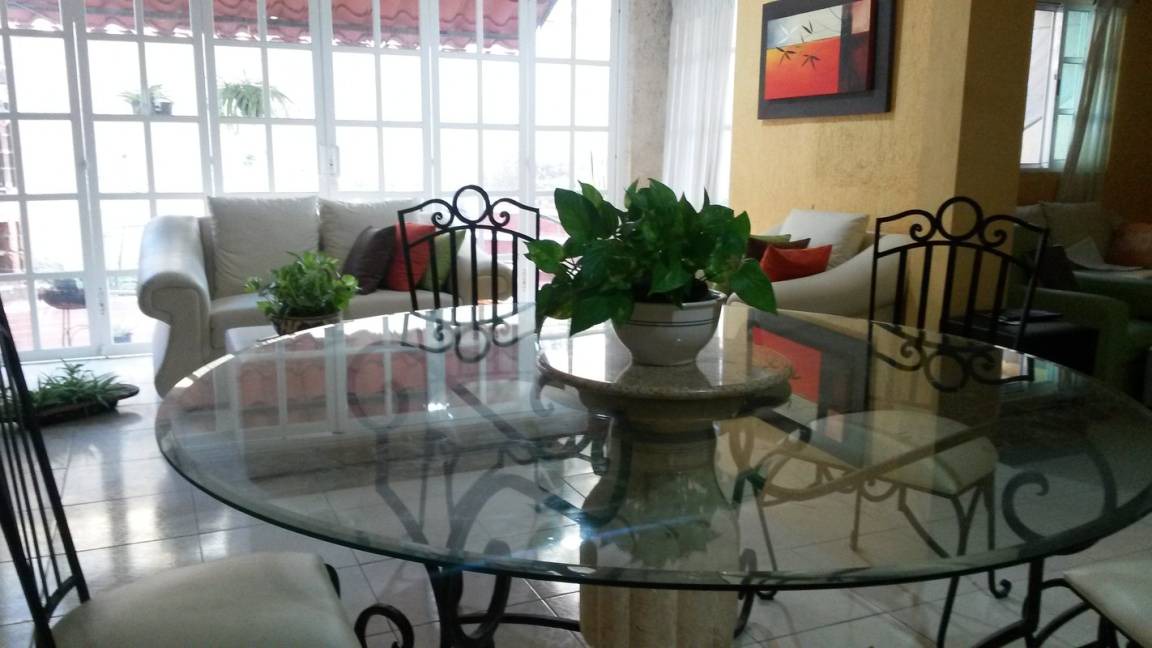 Photo of Livingroom in Merida Municipality
