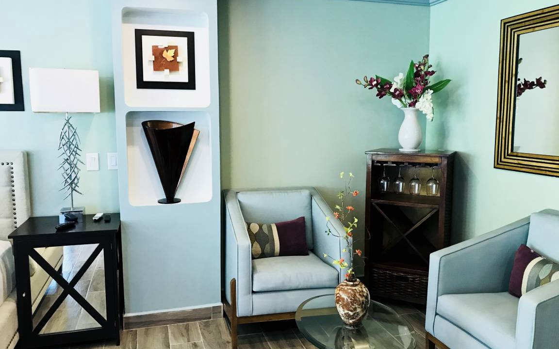 Photo of Livingroom in Boca de Tomatlan