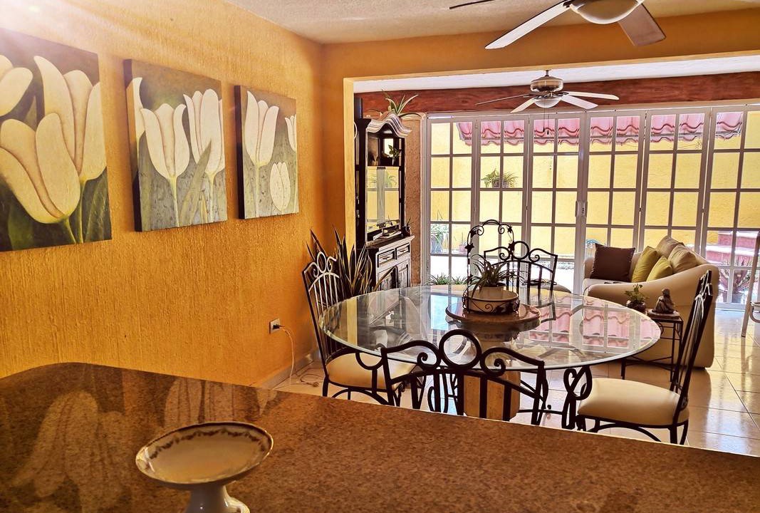 Photo of Livingroom in Merida Municipality
