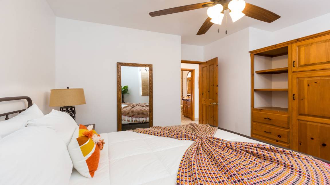 Photo of Bedroom in Benito Juarez