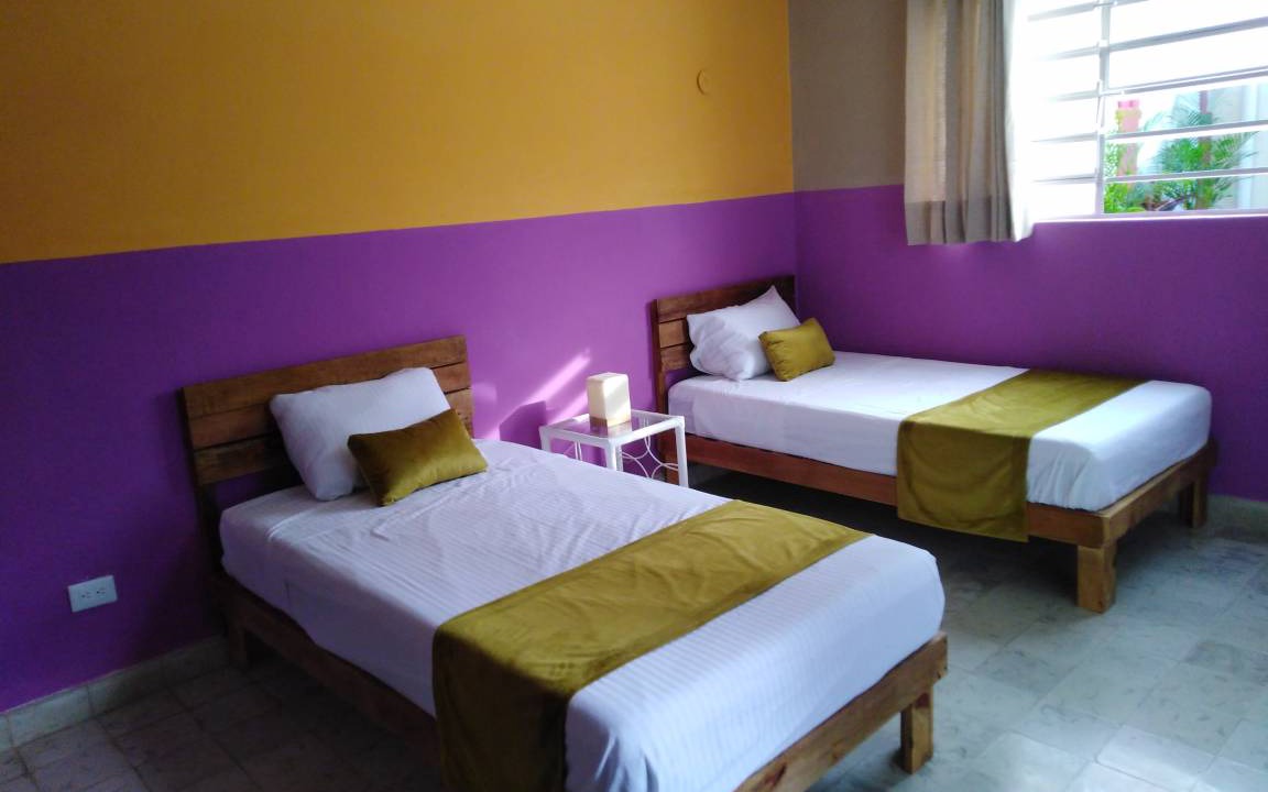 Photo of Bedroom in Centro