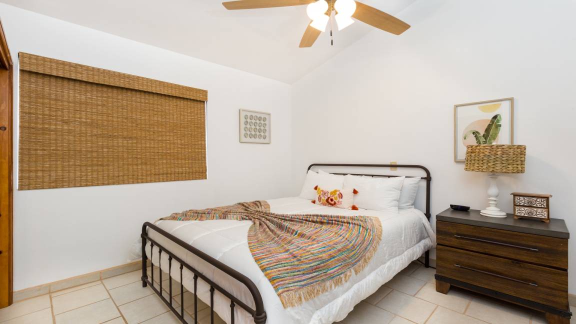 Photo of Bedroom in Benito Juarez