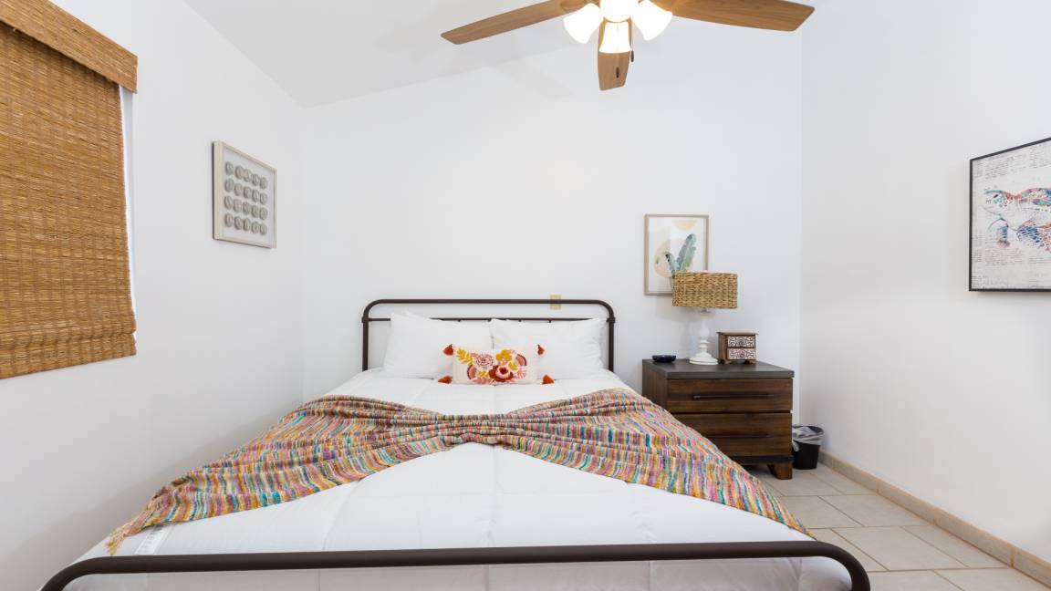 Photo of Bedroom in Benito Juarez
