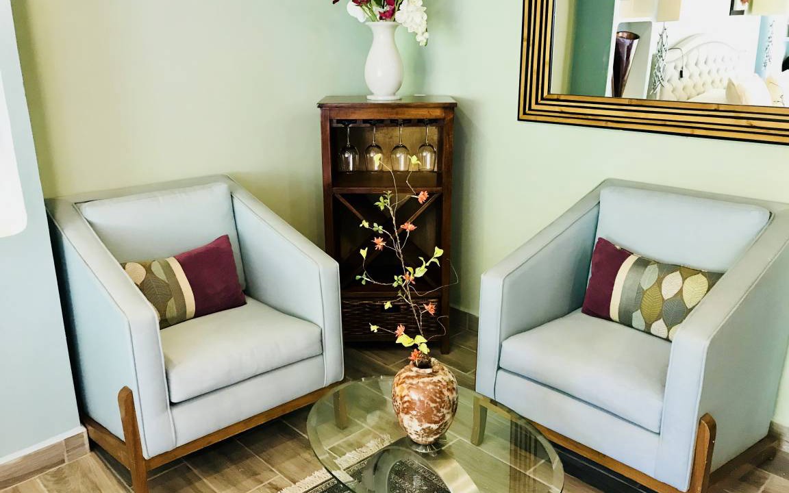 Photo of Livingroom in Boca de Tomatlan