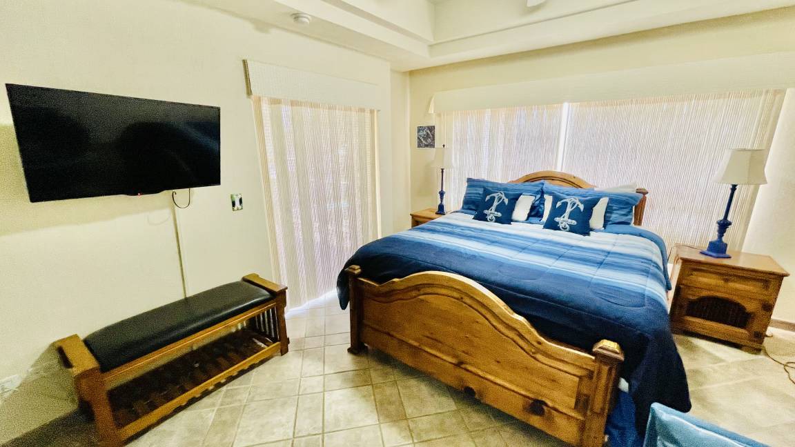Photo of Bedroom in Centro