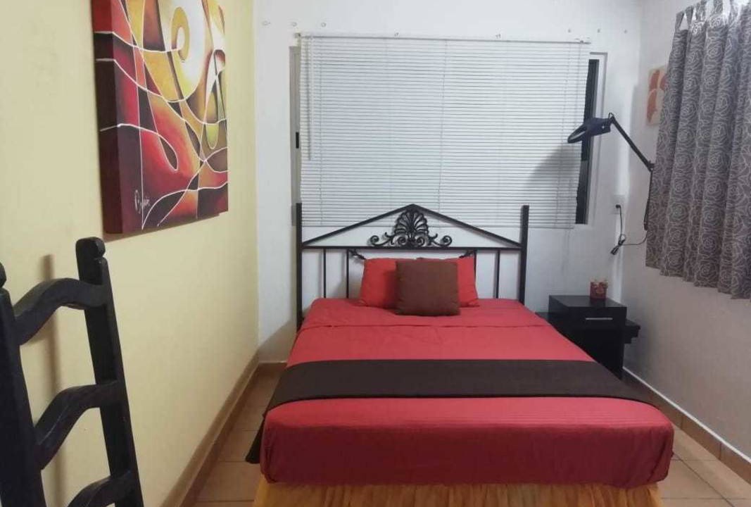 Photo of Bedroom in Merida Municipality