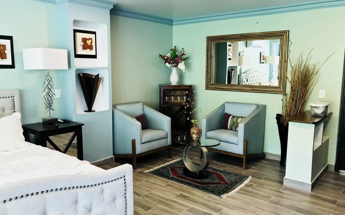 Photo of Livingroom in Boca de Tomatlan