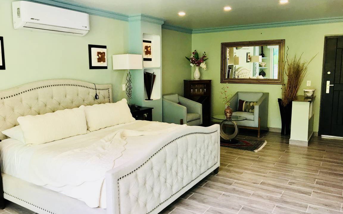 Photo of Bedroom in Boca de Tomatlan