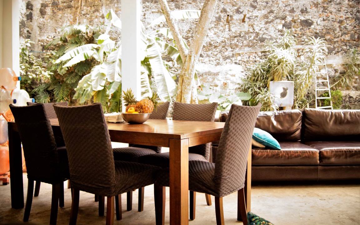 Photo of Livingroom in Xalapa