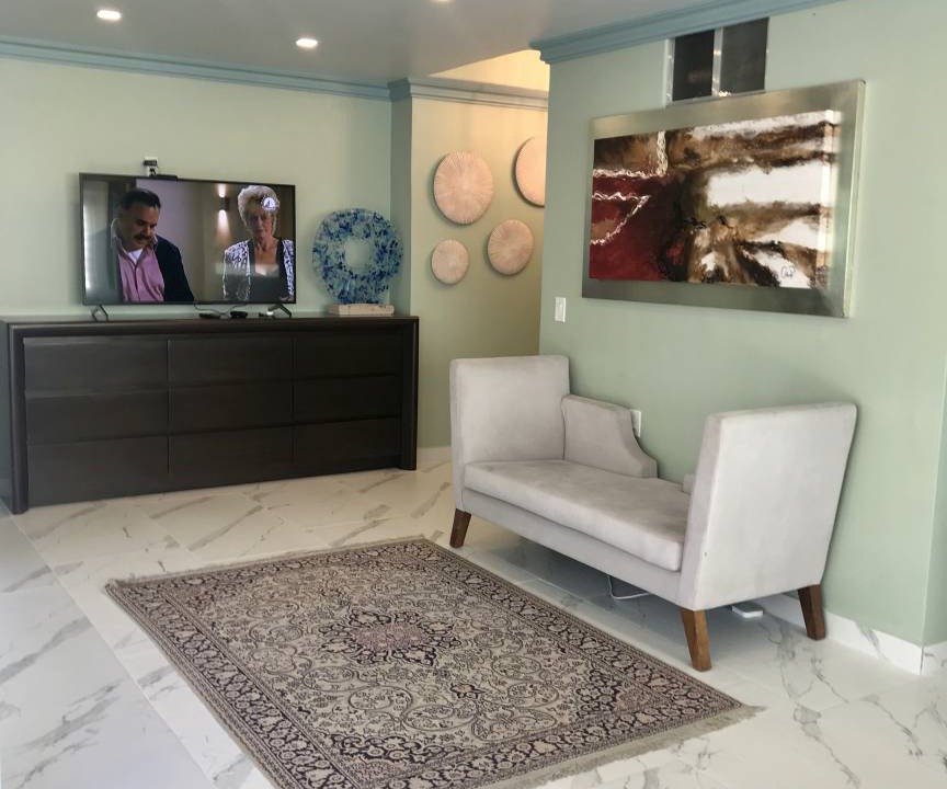 Photo of Livingroom in Boca de Tomatlan
