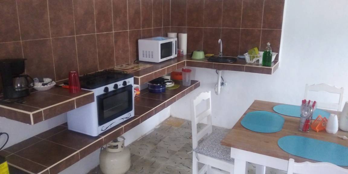 Photo of Kitchen in San Crisanto