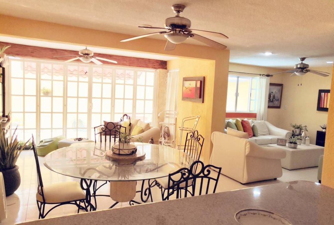 Photo of Livingroom in Merida Municipality