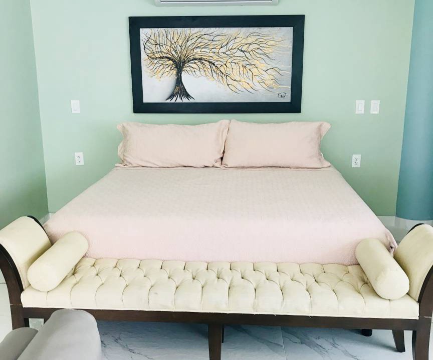 Photo of Bedroom in Boca de Tomatlan