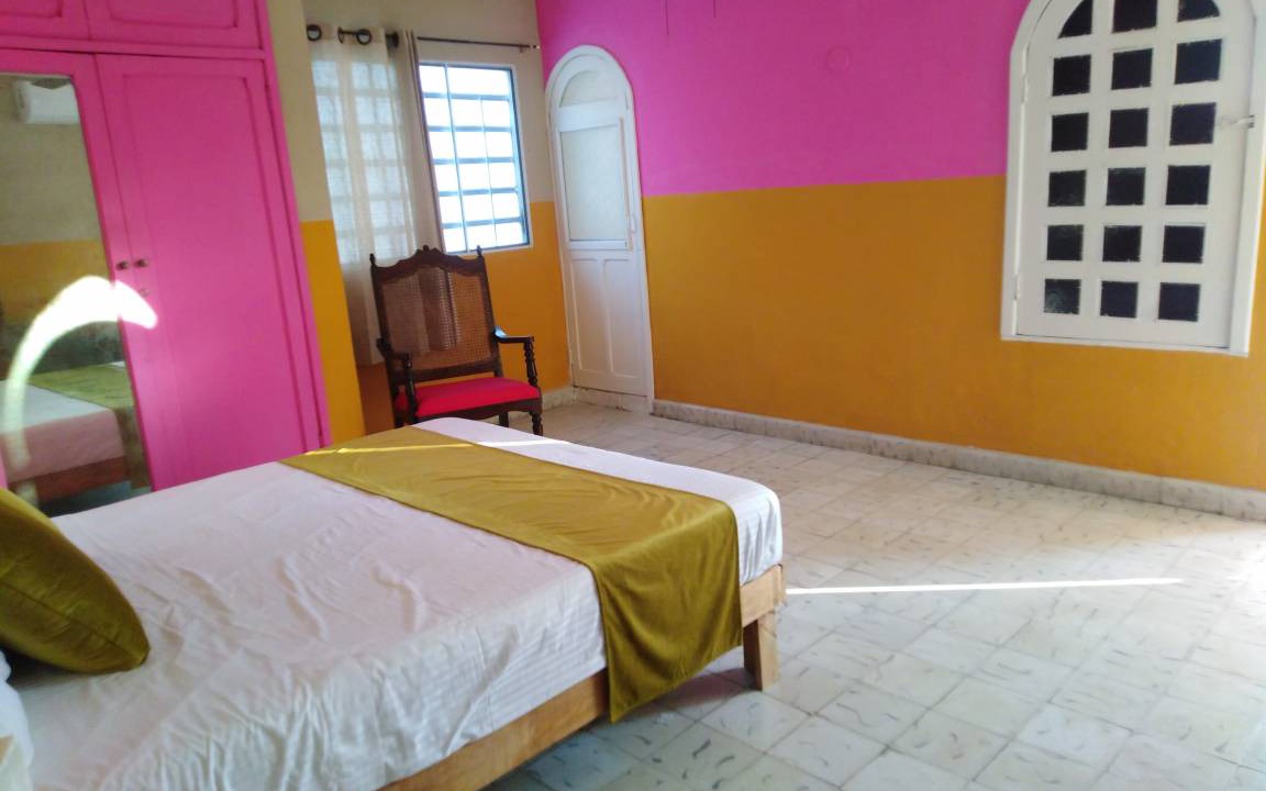 Photo of Bedroom in Centro
