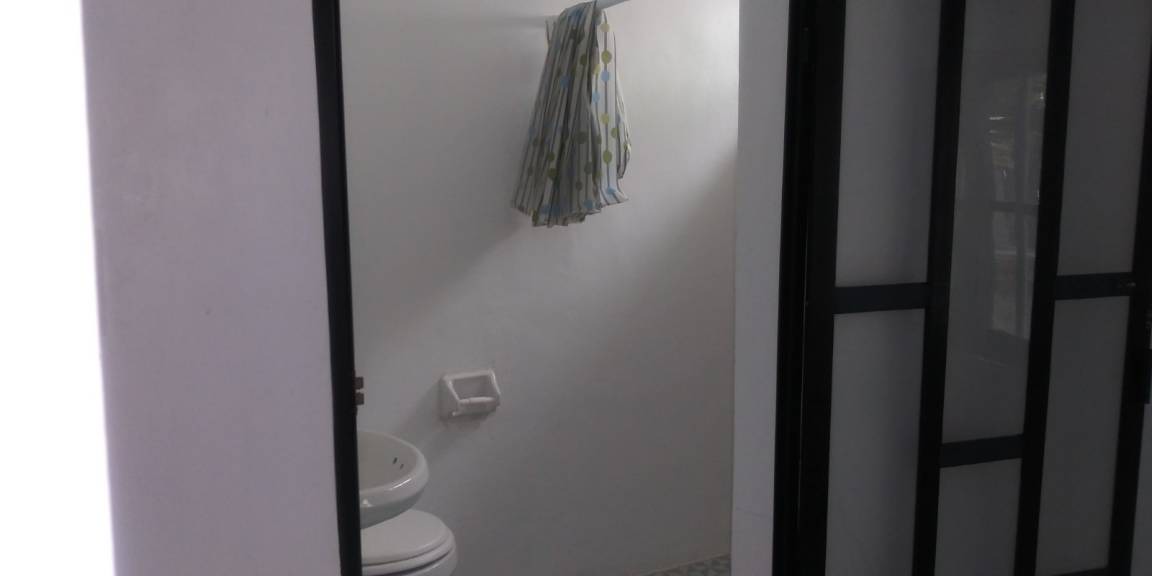 Photo of Bathroom in San Crisanto