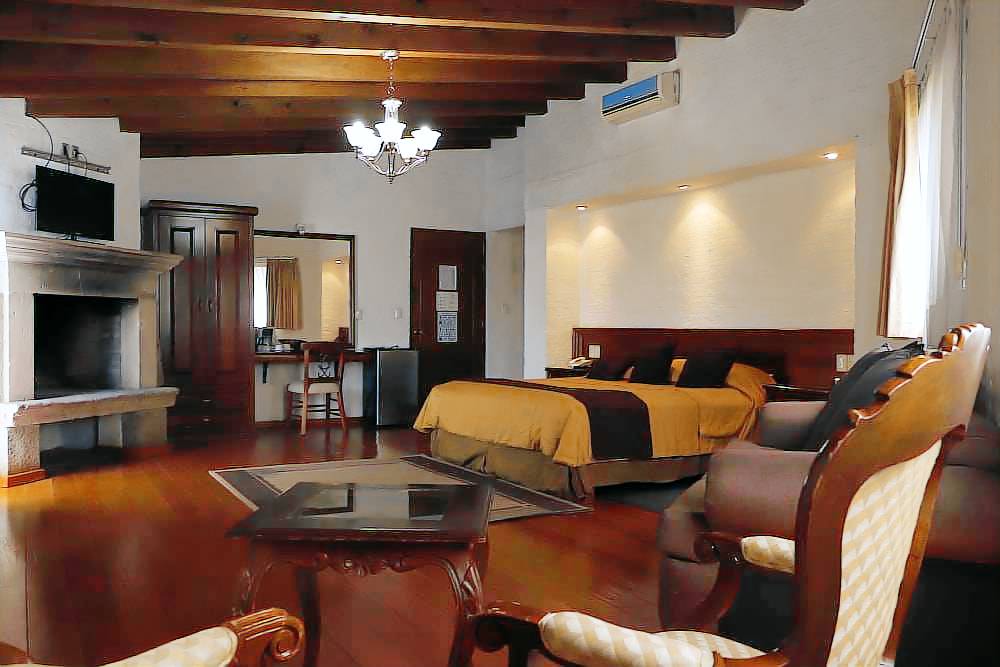 Photo of Livingroom in Morelia