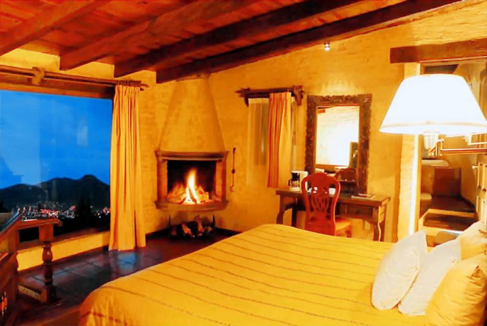 Photo of Bedroom in Morelia