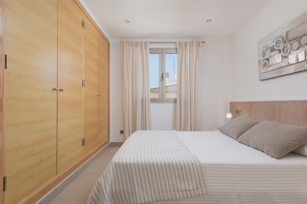 Photo of Bedroom in Can Picafort