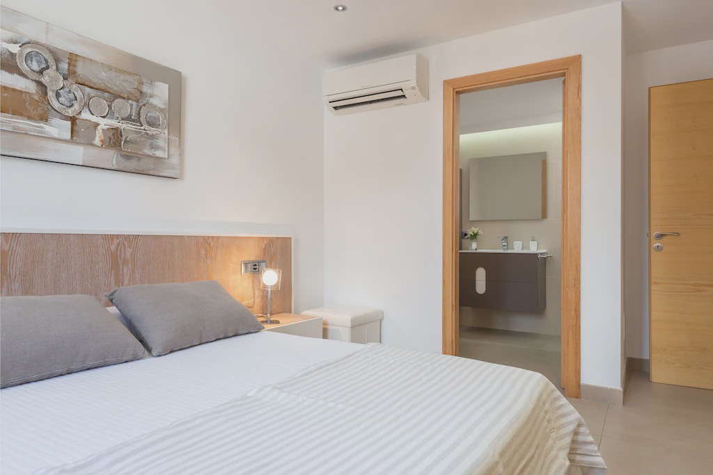 Photo of Bedroom in Can Picafort