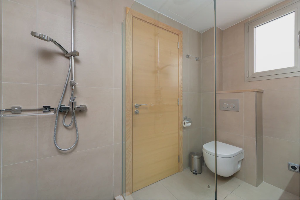 Photo of Bathroom in Can Picafort