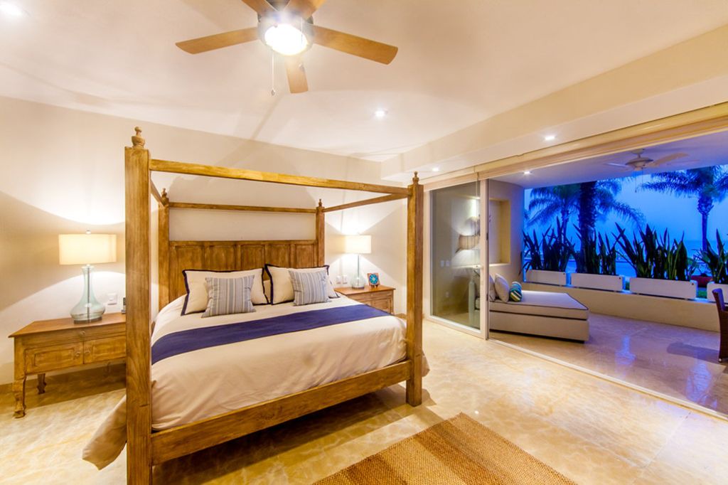 Photo of Bedroom in Emiliano Zapata