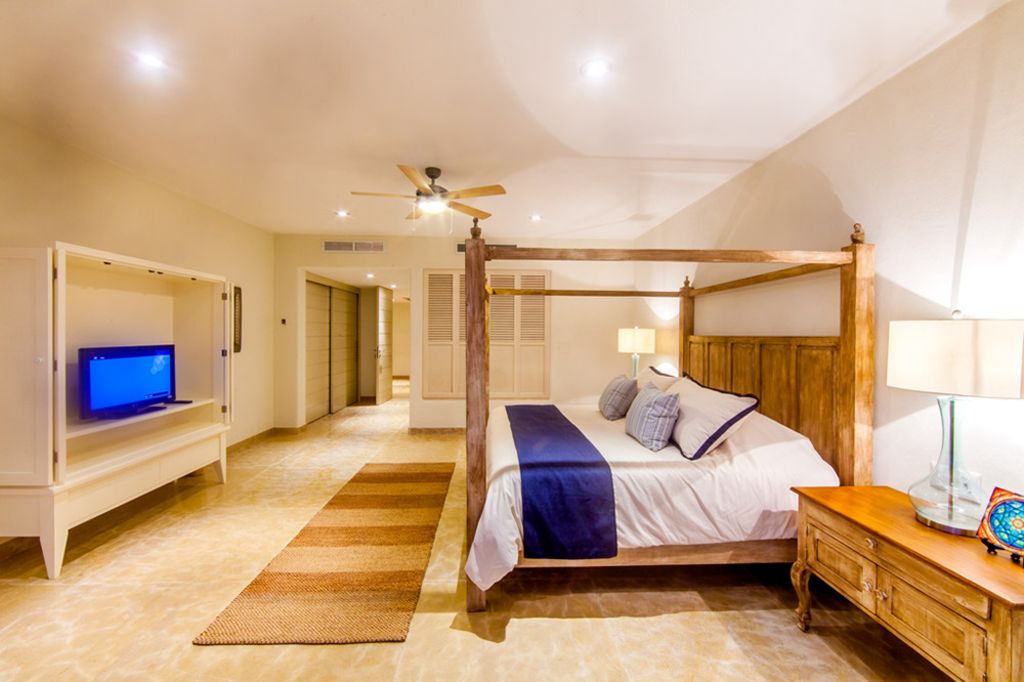 Photo of Bedroom in Emiliano Zapata