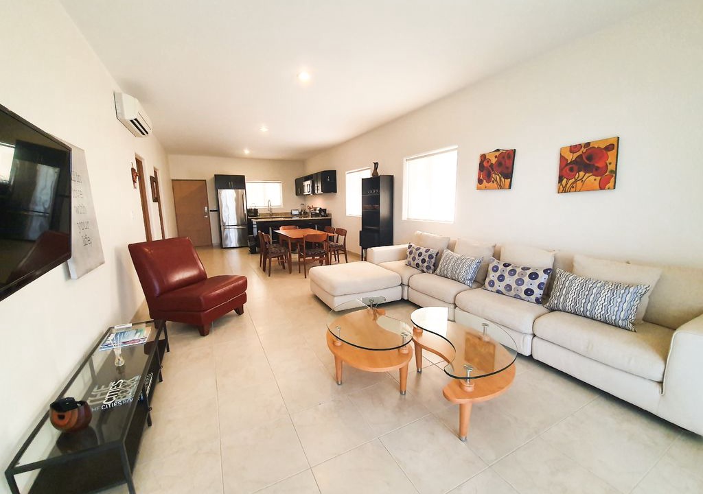 Photo of Livingroom in El Tezal