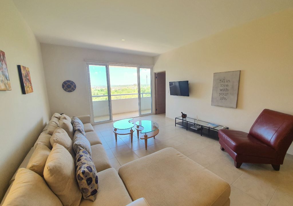 Photo of Livingroom in El Tezal