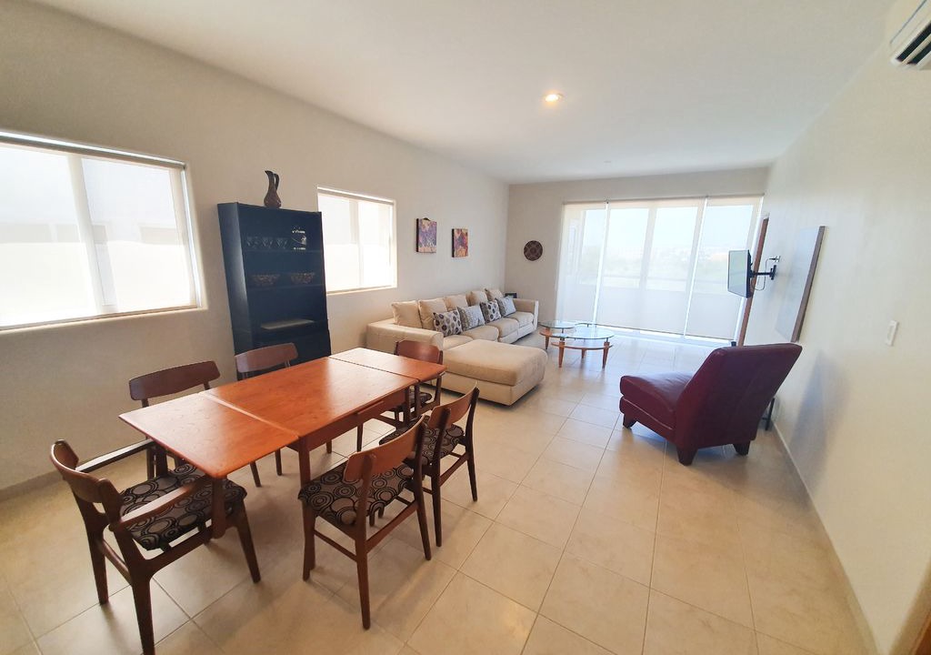 Photo of Livingroom in El Tezal