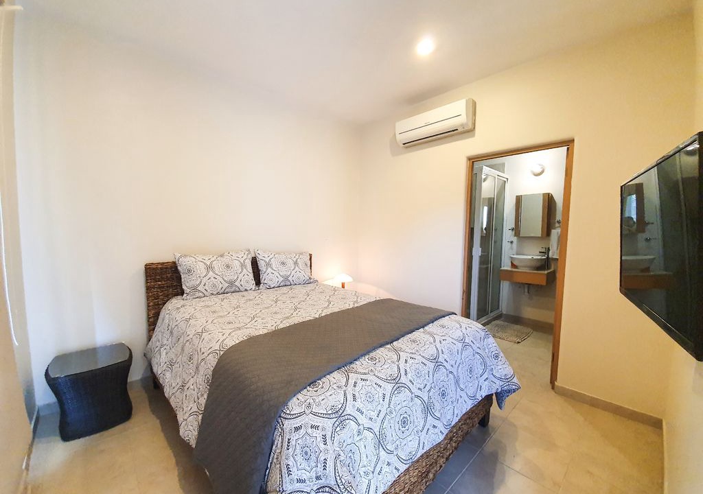 Photo of Bedroom in El Tezal