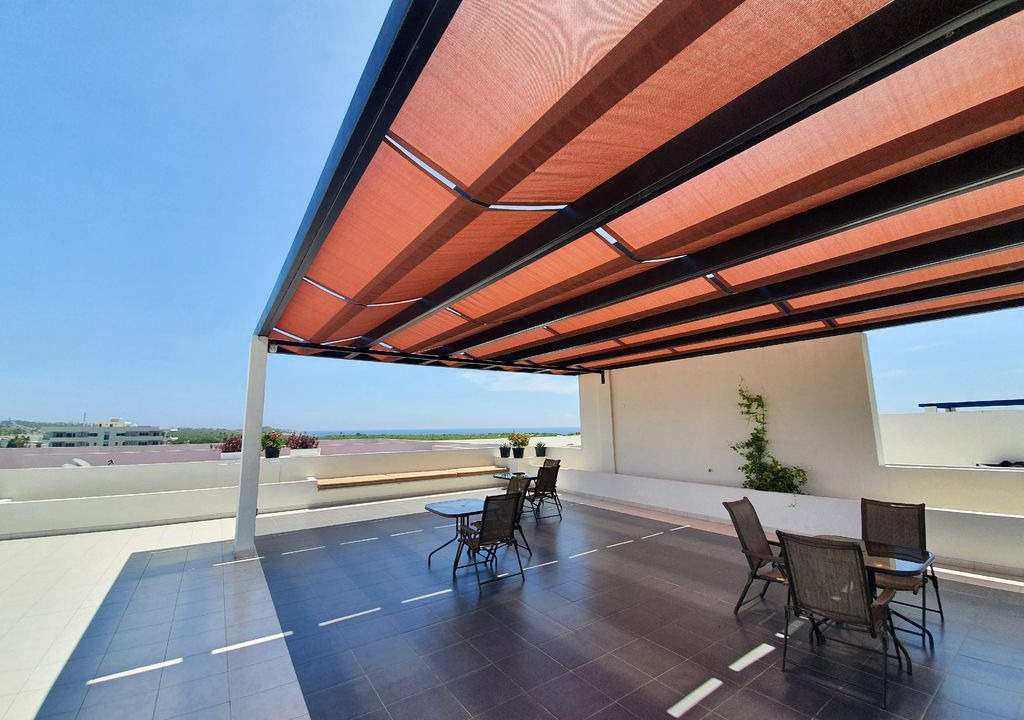 Photo of Patio Balcony in El Tezal