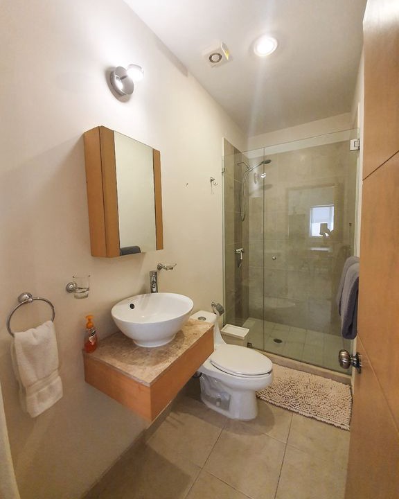 Photo of Bathroom in El Tezal