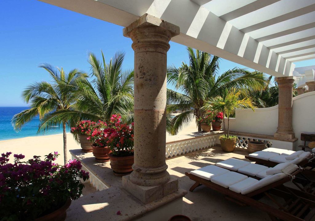 Photo of Patio Balcony in Rancho Cerro Colorado