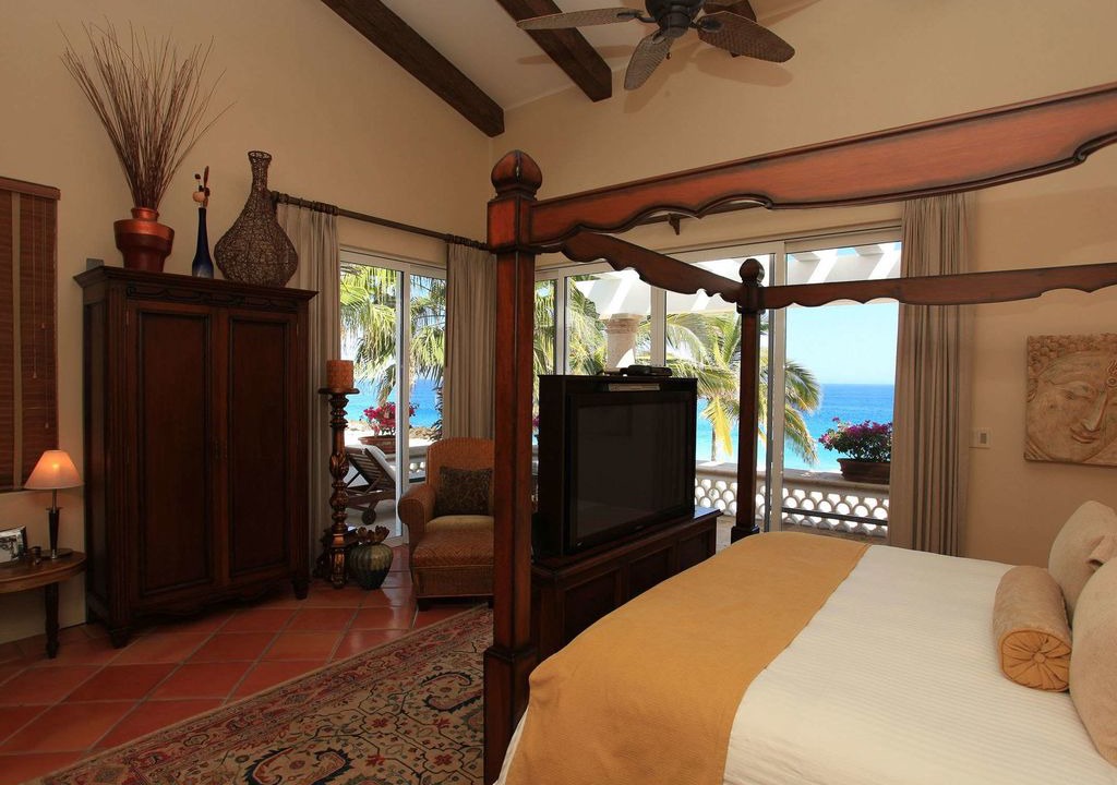Photo of Bedroom in Rancho Cerro Colorado